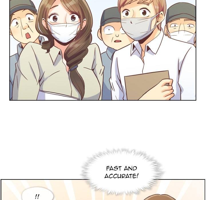 Annoying Alice chapter 53 page 32