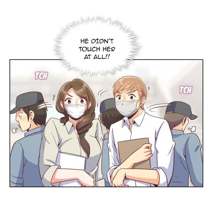 Annoying Alice chapter 53 page 34