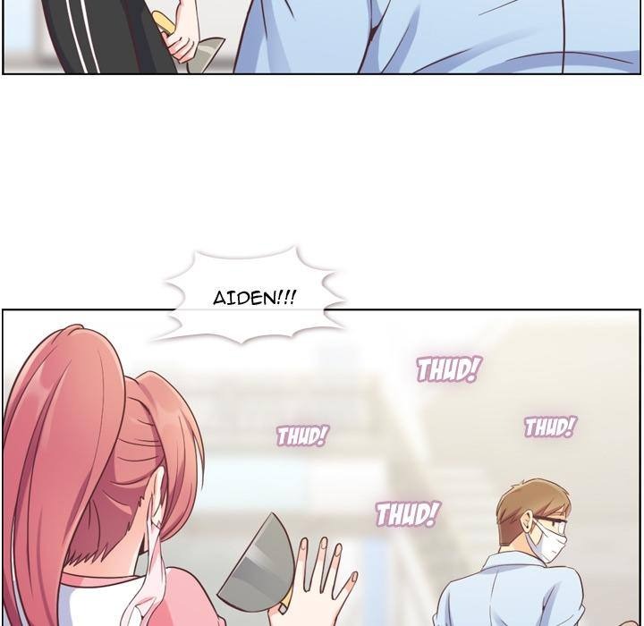 Annoying Alice chapter 53 page 36