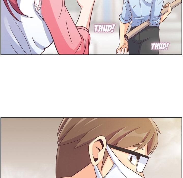 Annoying Alice chapter 53 page 37