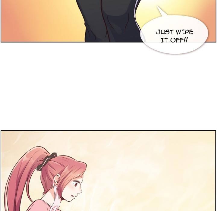 Annoying Alice chapter 53 page 40