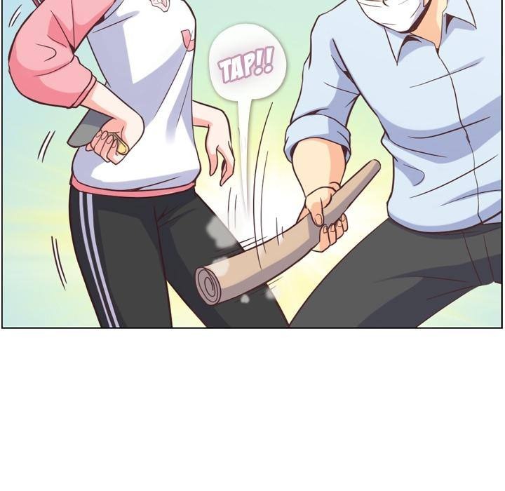 Annoying Alice chapter 53 page 46