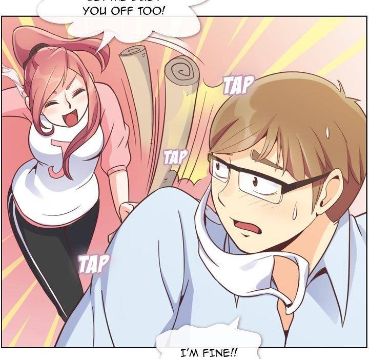 Annoying Alice chapter 53 page 50