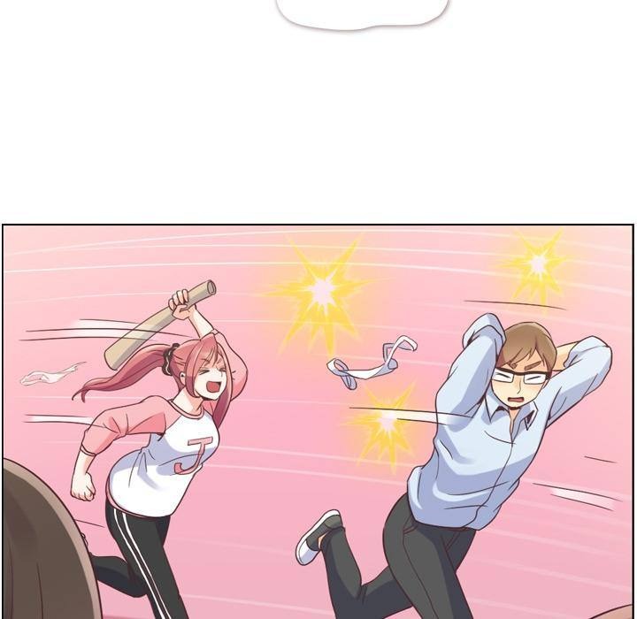 Annoying Alice chapter 53 page 51