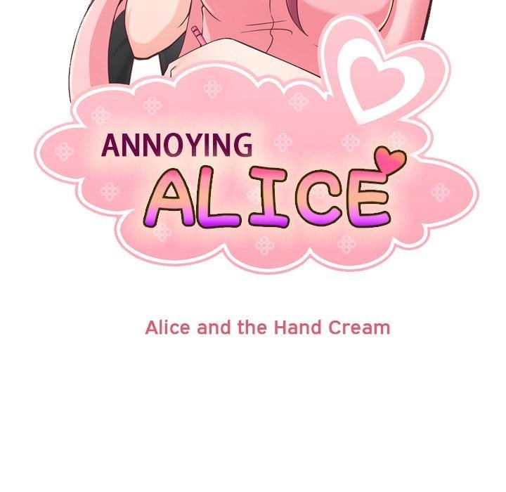 Annoying Alice chapter 53 page 58