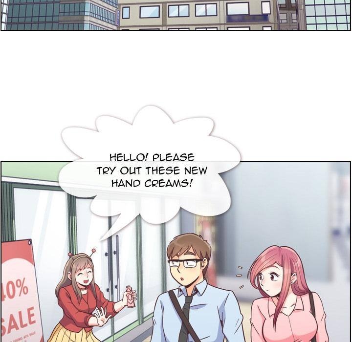 Annoying Alice chapter 53 page 60