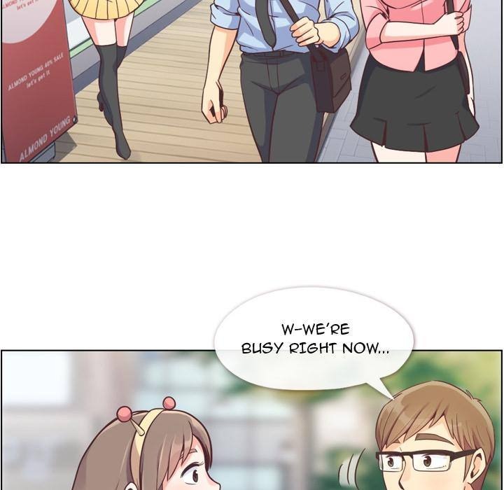 Annoying Alice chapter 53 page 61