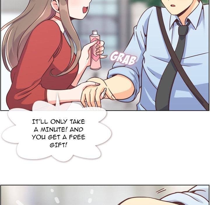 Annoying Alice chapter 53 page 62