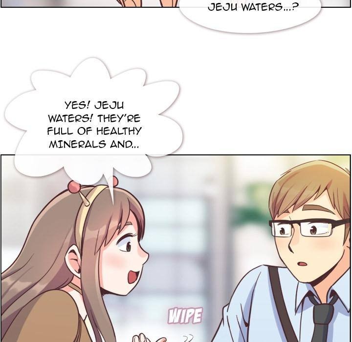 Annoying Alice chapter 53 page 66