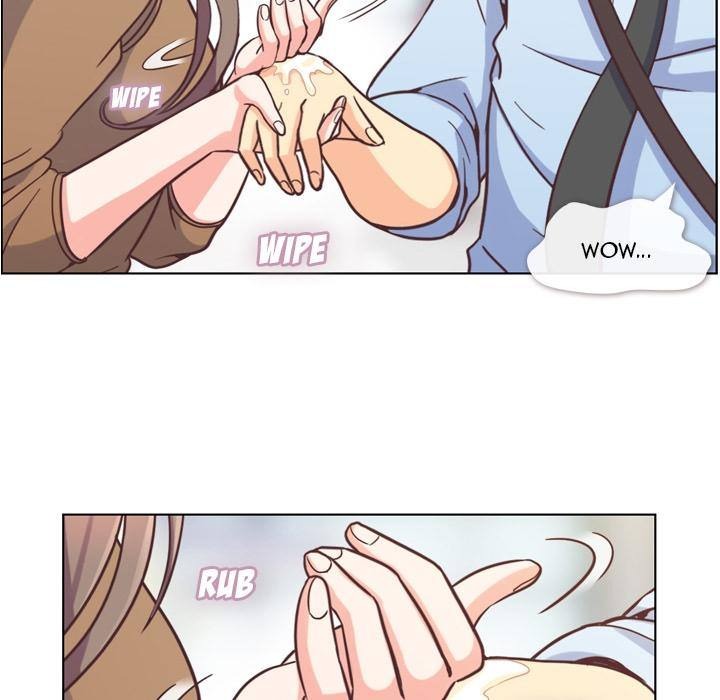 Annoying Alice chapter 53 page 67