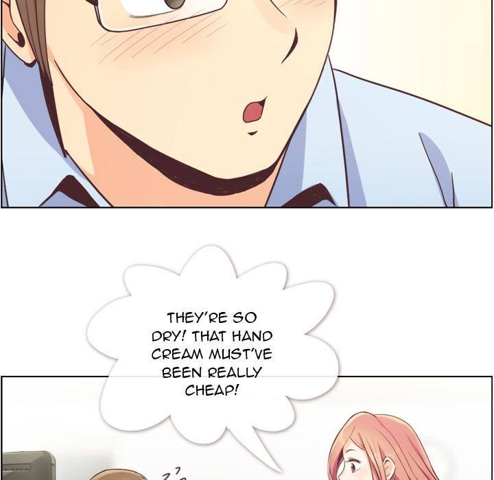 Annoying Alice chapter 53 page 82