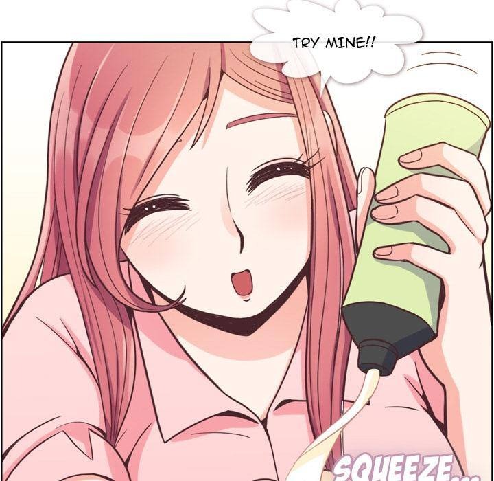 Annoying Alice chapter 53 page 84