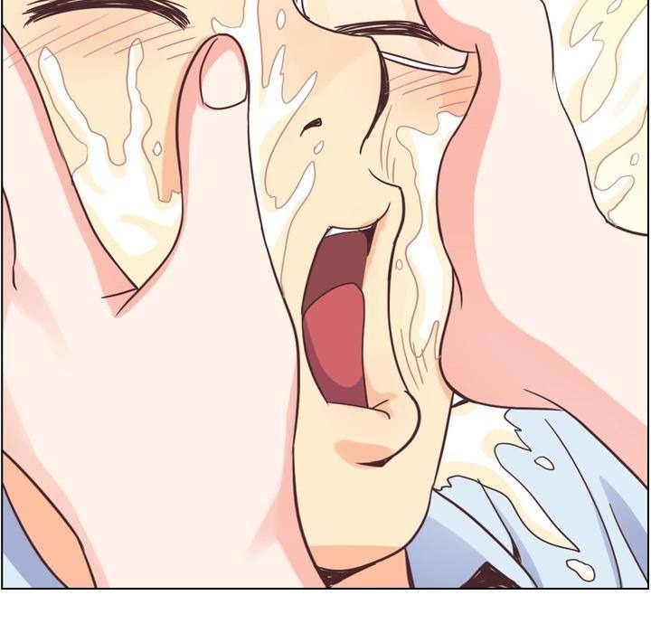 Annoying Alice chapter 53 page 98