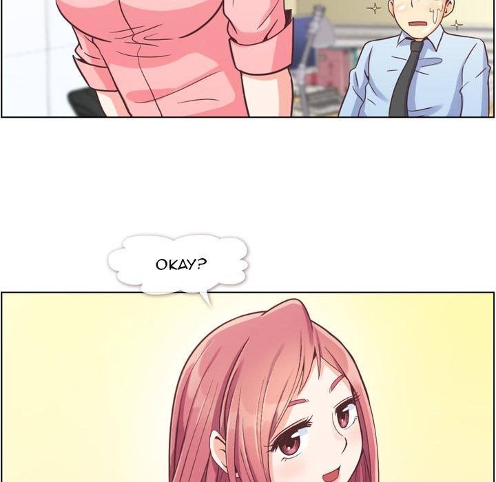 Annoying Alice chapter 53 page 108