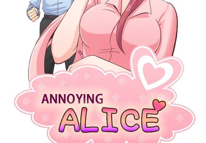 Annoying Alice chapter 54 page 3