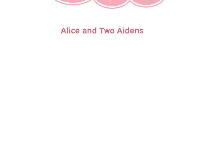 Annoying Alice chapter 54 page 4