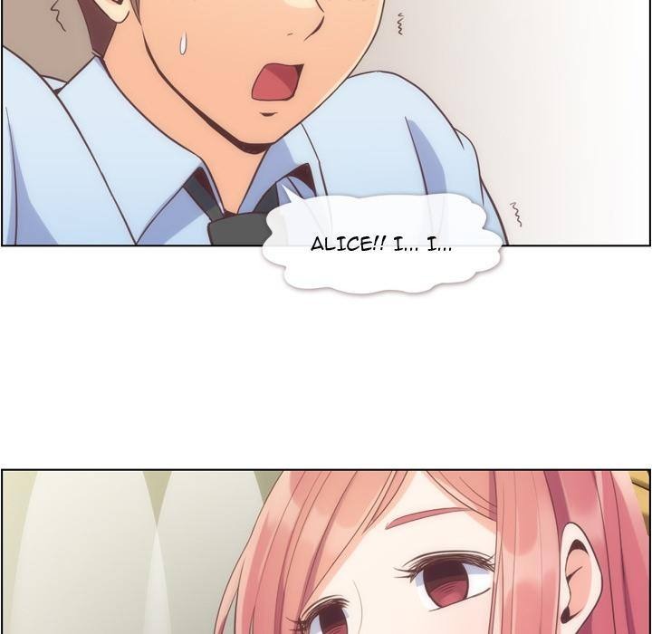 Annoying Alice chapter 54 page 11