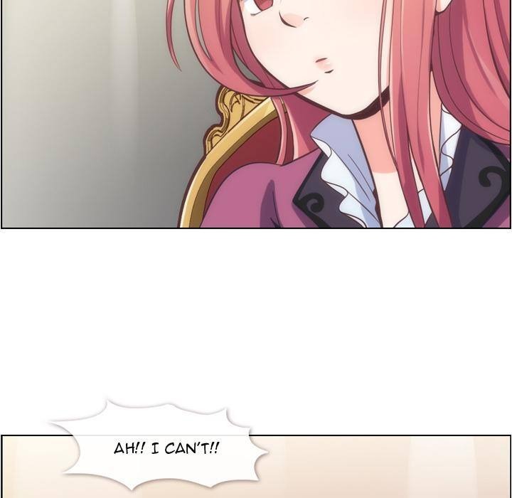 Annoying Alice chapter 54 page 12