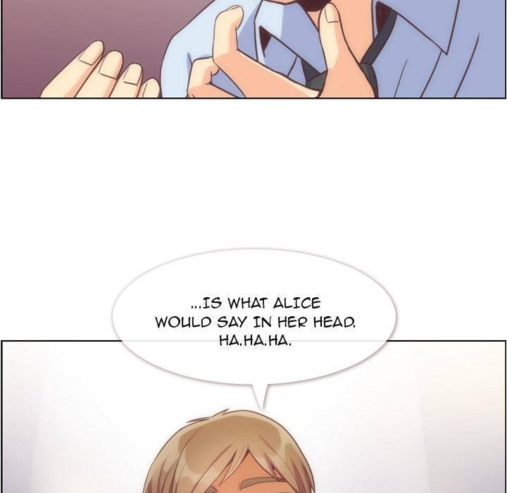 Annoying Alice chapter 54 page 15