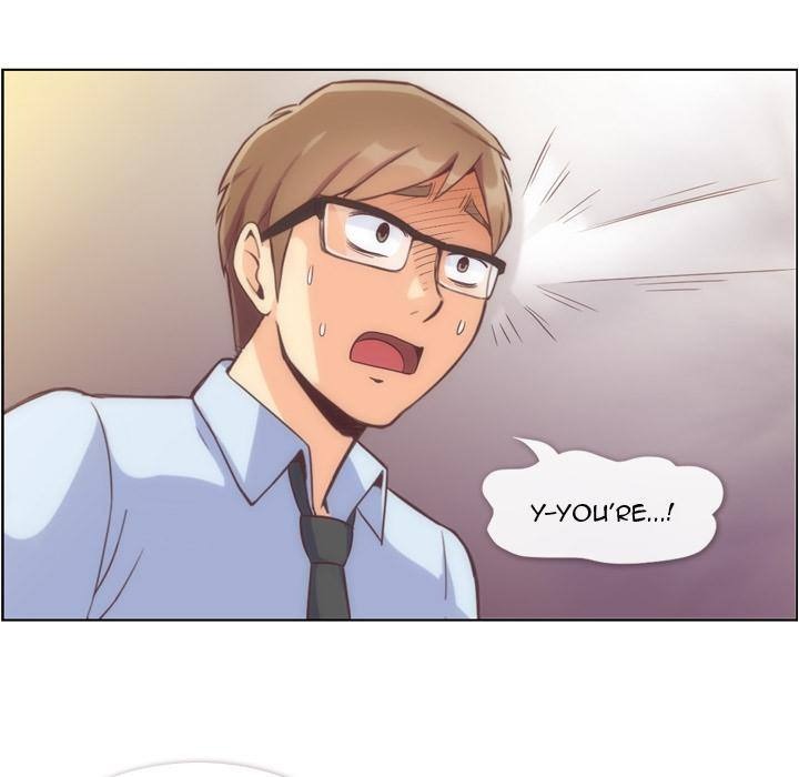 Annoying Alice chapter 54 page 18