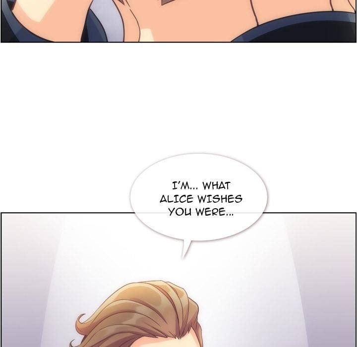 Annoying Alice chapter 54 page 21