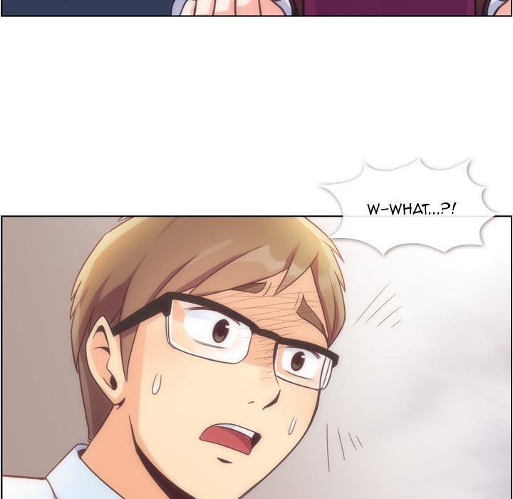 Annoying Alice chapter 54 page 23