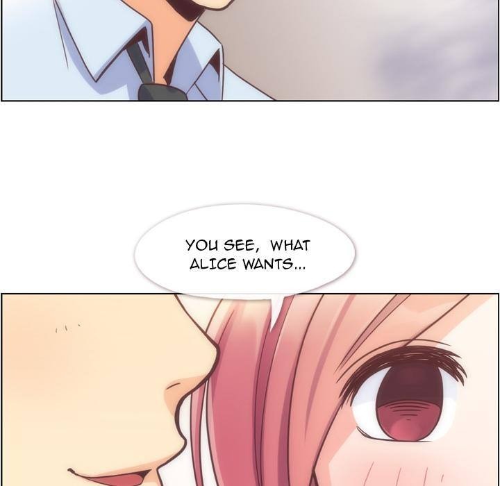 Annoying Alice chapter 54 page 24