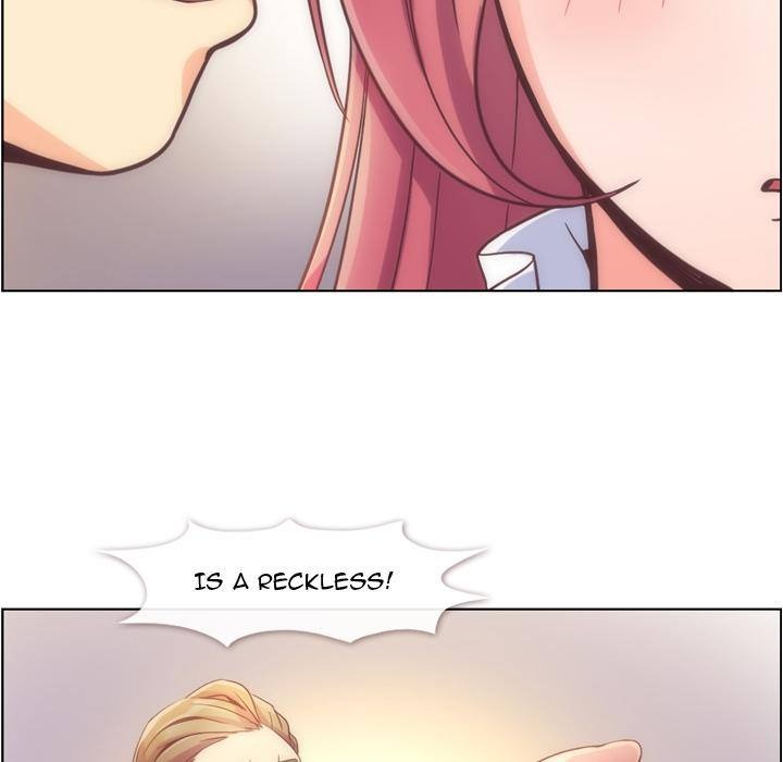 Annoying Alice chapter 54 page 25