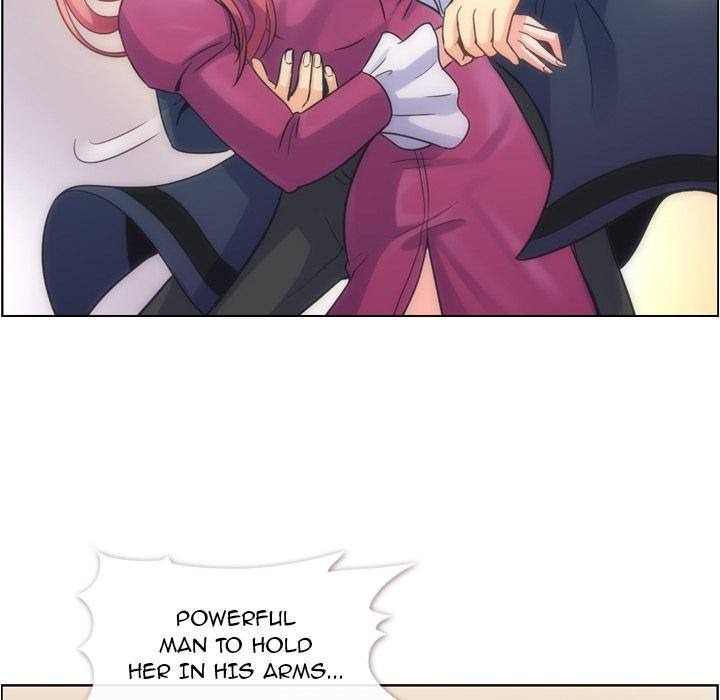 Annoying Alice chapter 54 page 28
