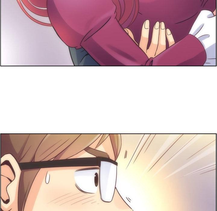 Annoying Alice chapter 54 page 30