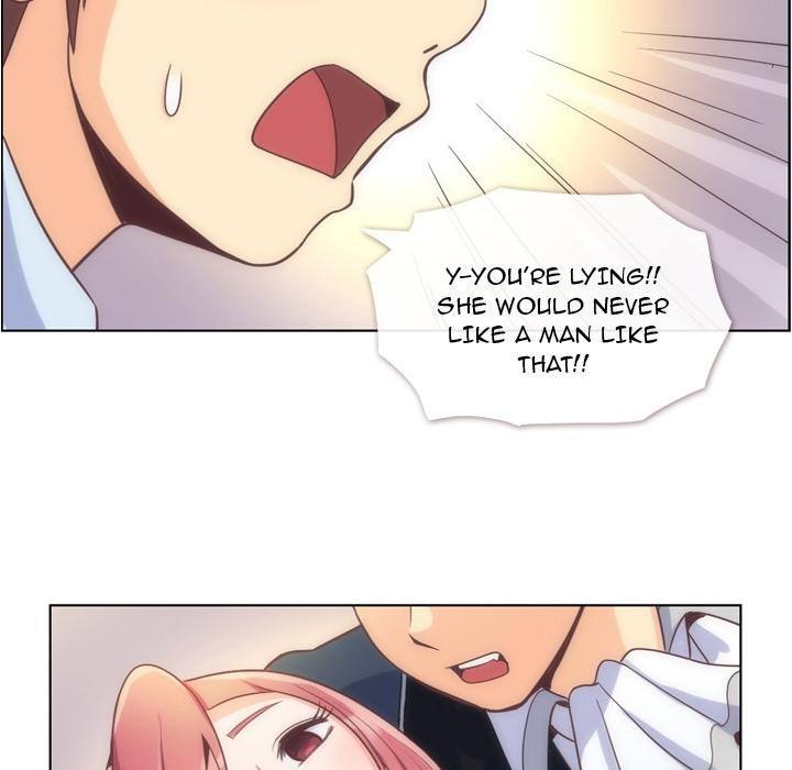 Annoying Alice chapter 54 page 31