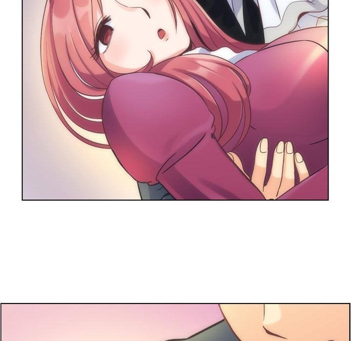 Annoying Alice chapter 54 page 32