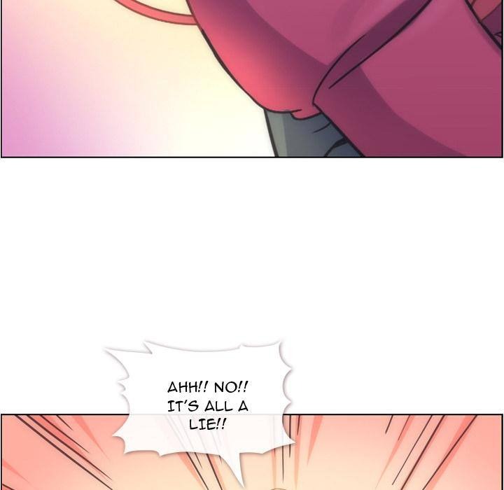 Annoying Alice chapter 54 page 34