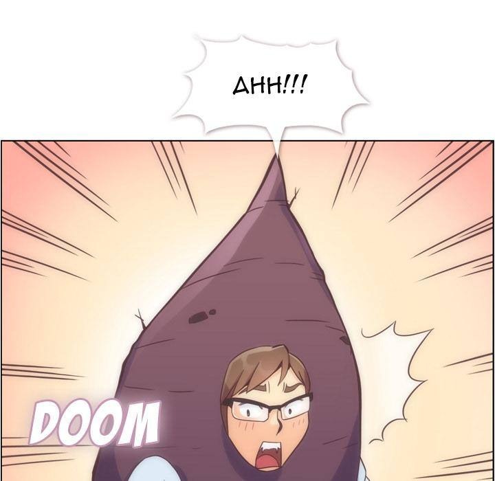 Annoying Alice chapter 54 page 38