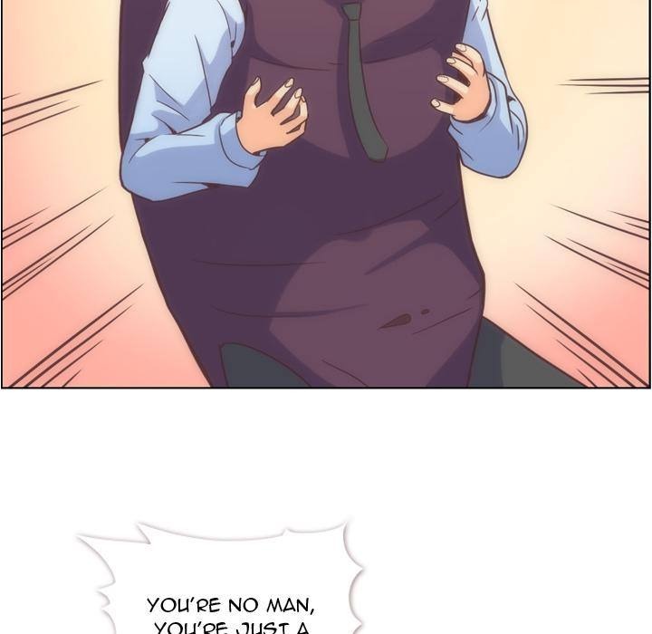 Annoying Alice chapter 54 page 39