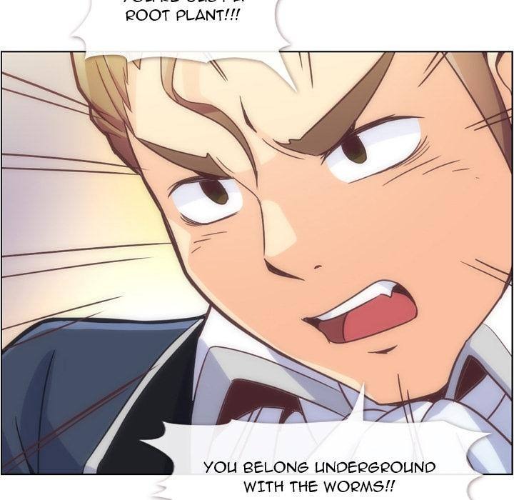 Annoying Alice chapter 54 page 40