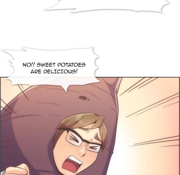 Annoying Alice chapter 54 page 41