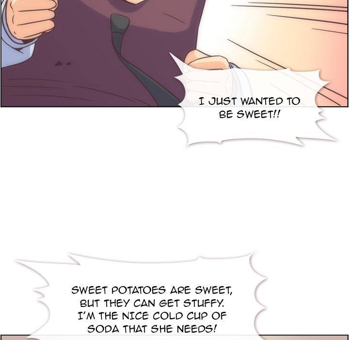 Annoying Alice chapter 54 page 42