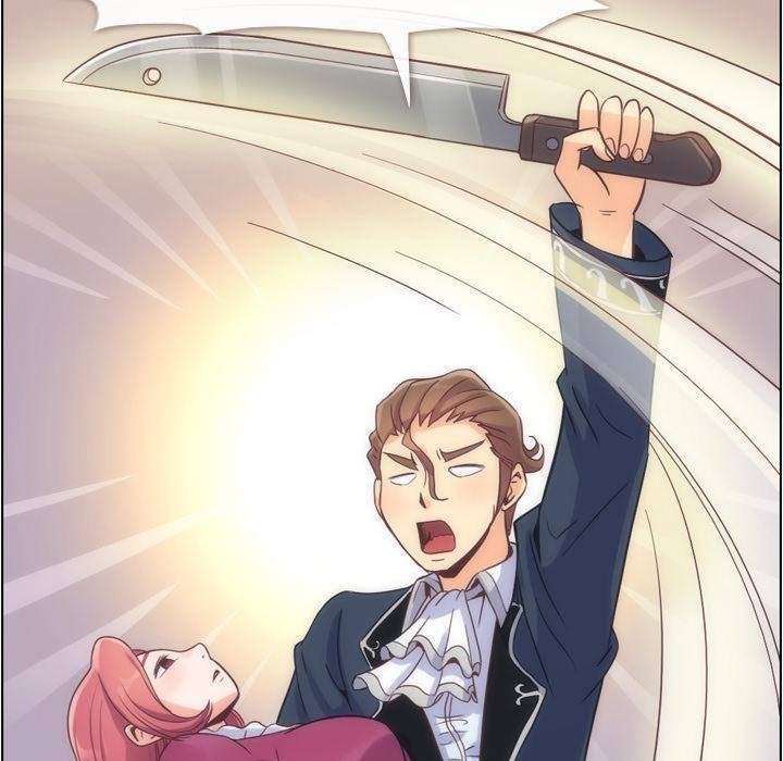 Annoying Alice chapter 54 page 43