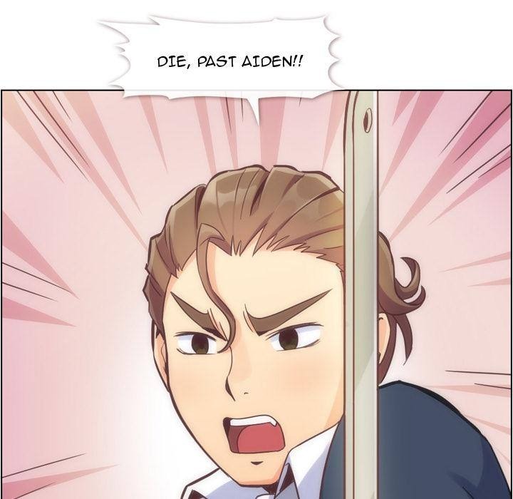 Annoying Alice chapter 54 page 45