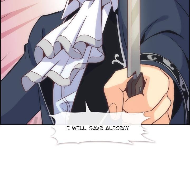 Annoying Alice chapter 54 page 46