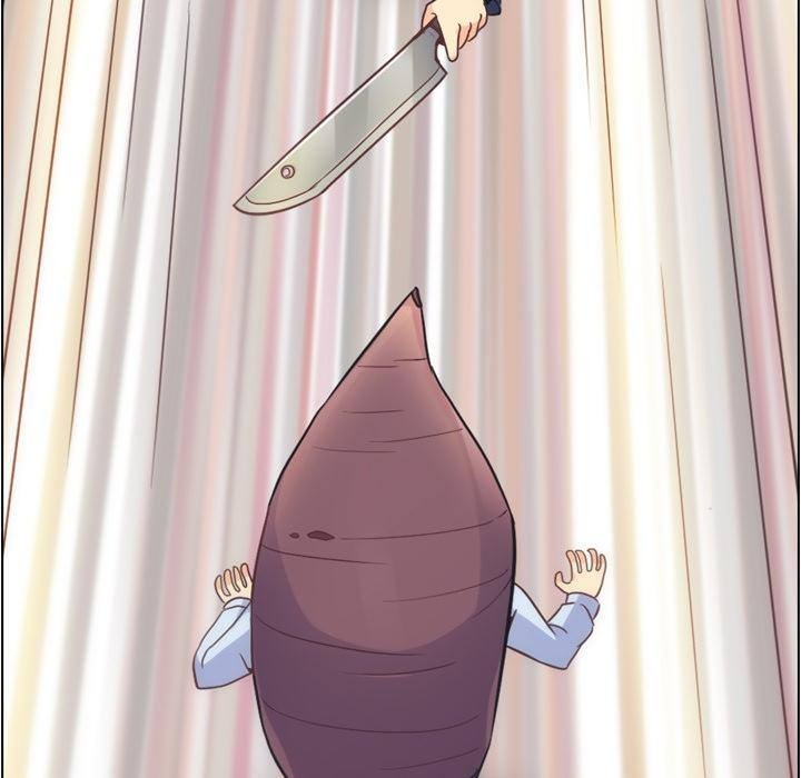 Annoying Alice chapter 54 page 48