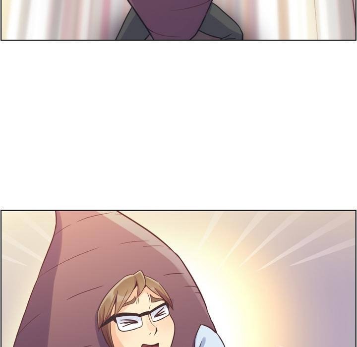 Annoying Alice chapter 54 page 49
