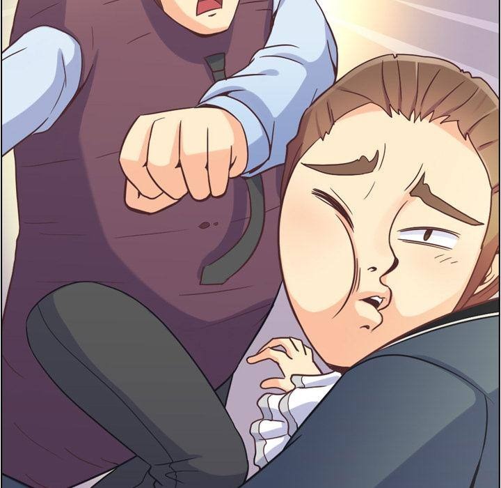 Annoying Alice chapter 54 page 50