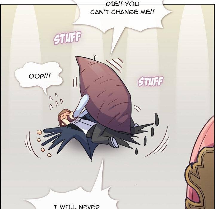 Annoying Alice chapter 54 page 55