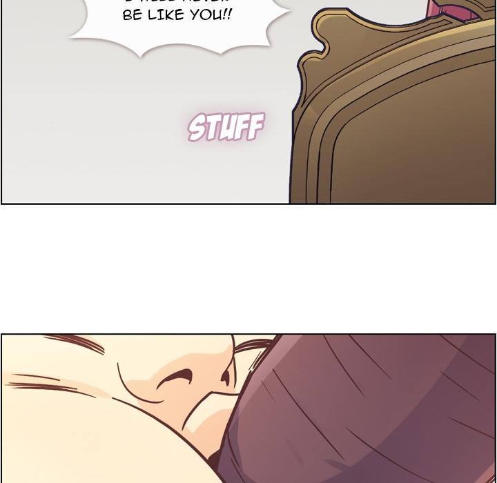Annoying Alice chapter 54 page 56
