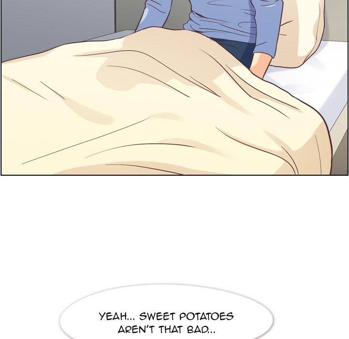 Annoying Alice chapter 54 page 60