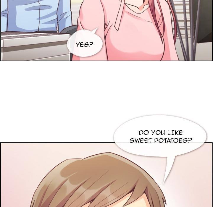 Annoying Alice chapter 54 page 64