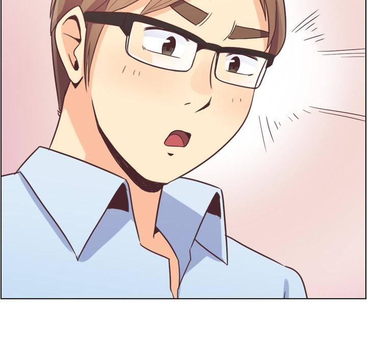 Annoying Alice chapter 54 page 65