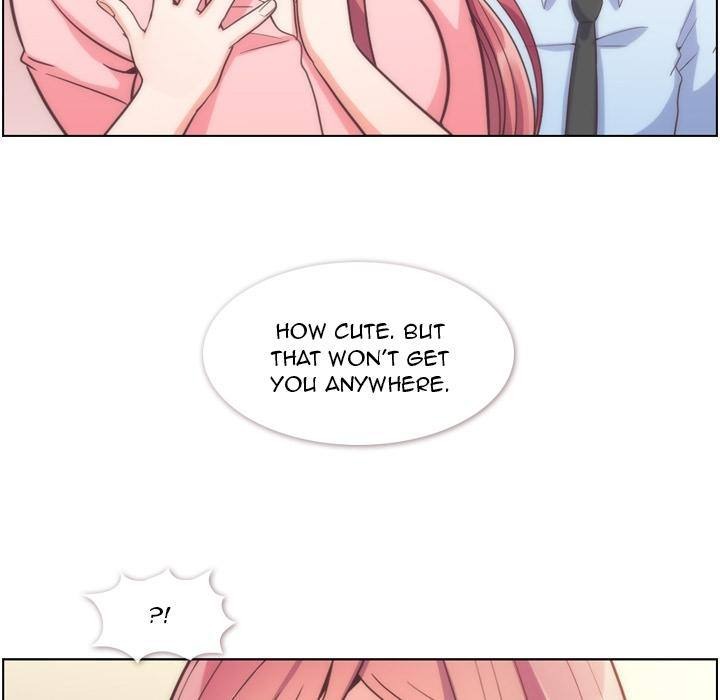 Annoying Alice chapter 54 page 77